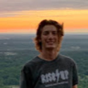 Meet your Posher, Evan